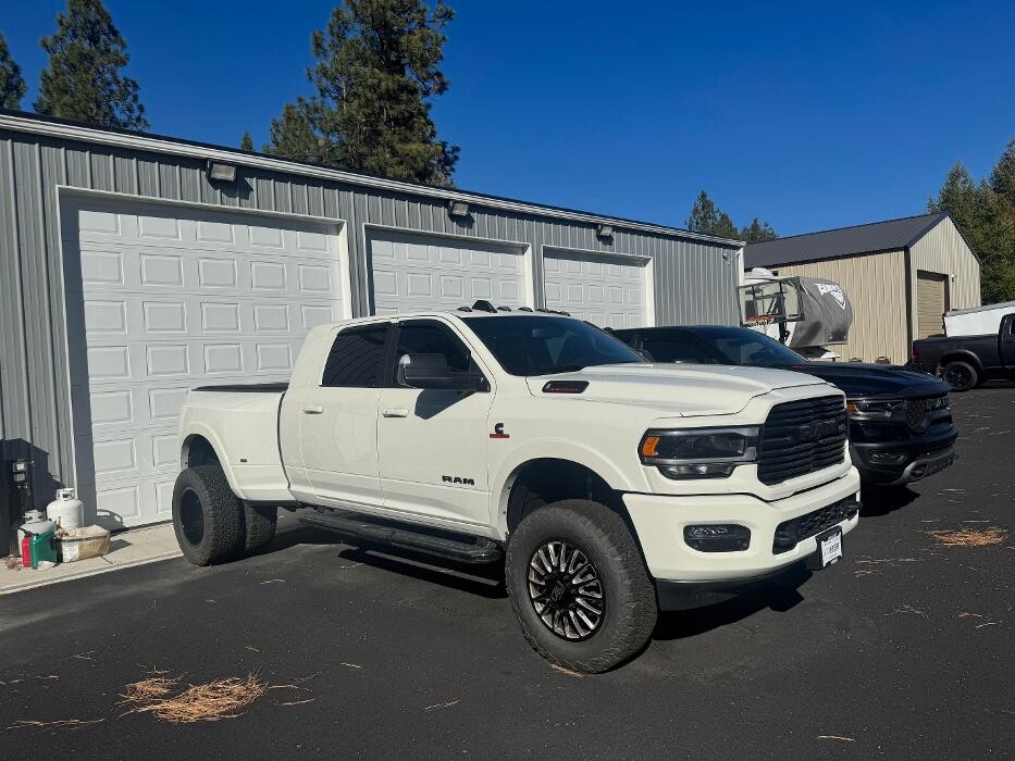 Images Clark's Tire & Automotive