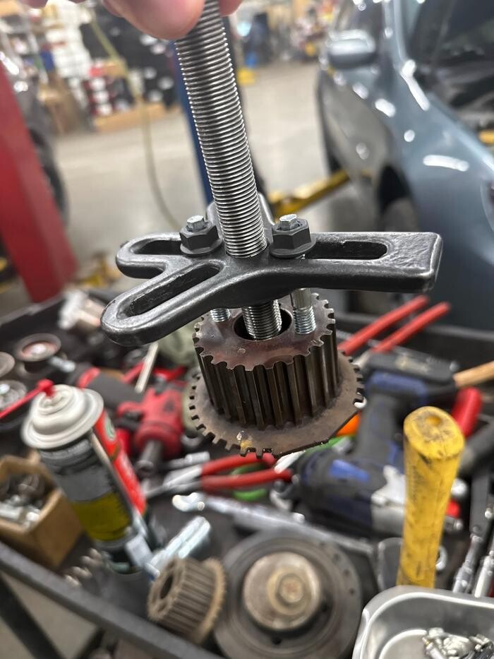 Images Clark's Tire & Automotive