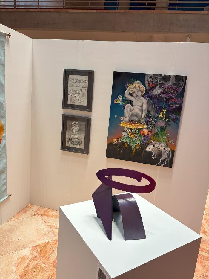 Images Professional Art Handling LLC