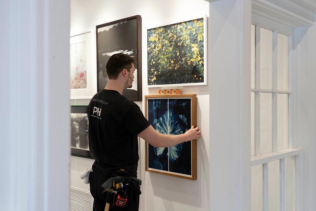 Images Professional Art Handling LLC