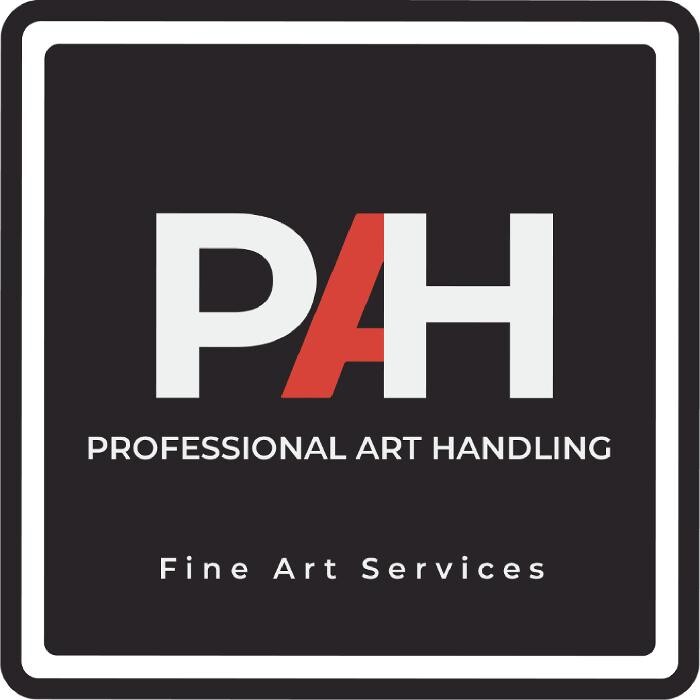 Professional Art Handling LLC Logo