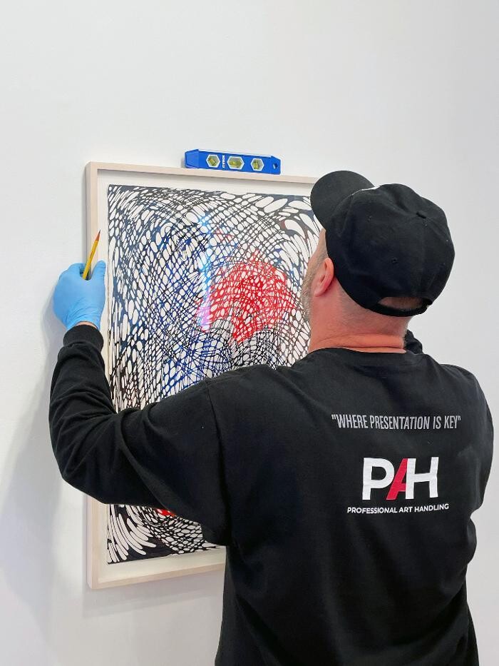 Images Professional Art Handling LLC