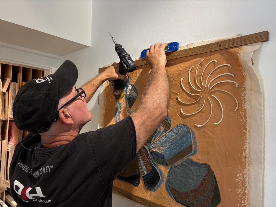Images Professional Art Handling LLC