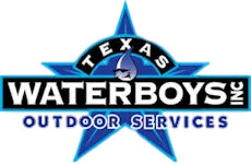 Texas Water Boys Logo