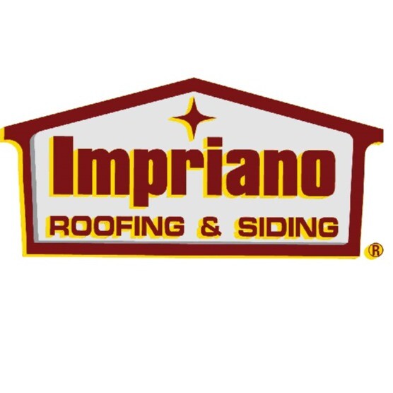 Impriano Roofing & Siding Inc. Logo