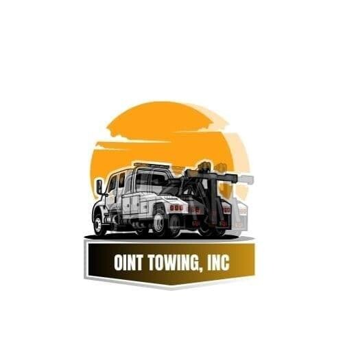 OINT TOWING INC Logo