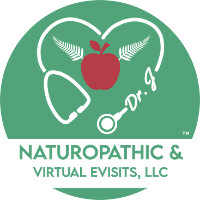 Chester IV Therapy & Wellness Logo