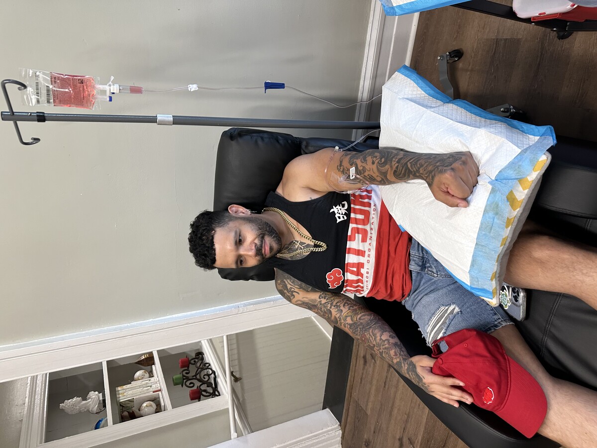 Images Chester IV Therapy & Wellness