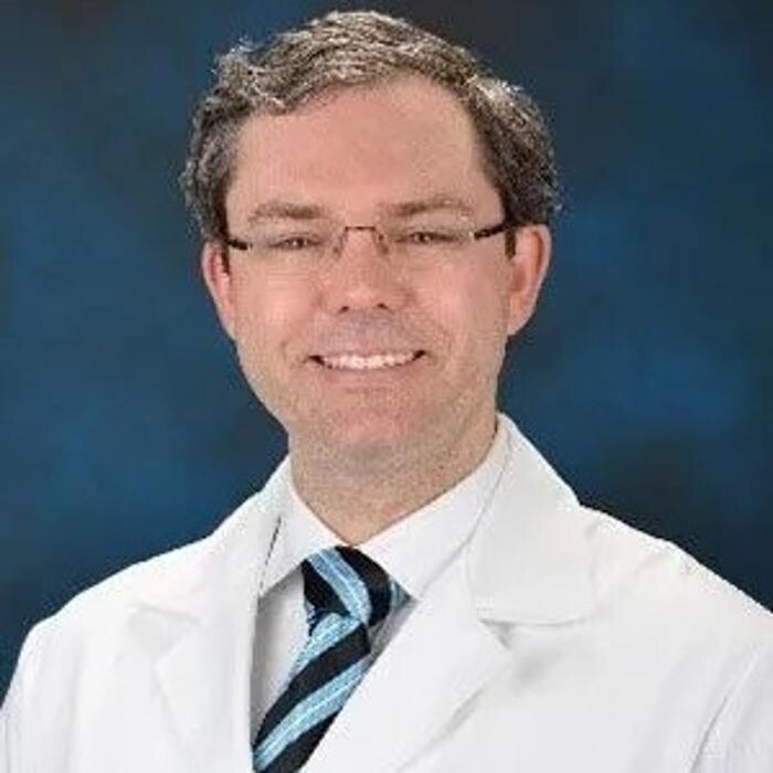 Andrew Styperek, MD Logo