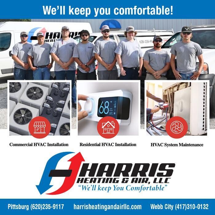 Images Harris Heating and Air