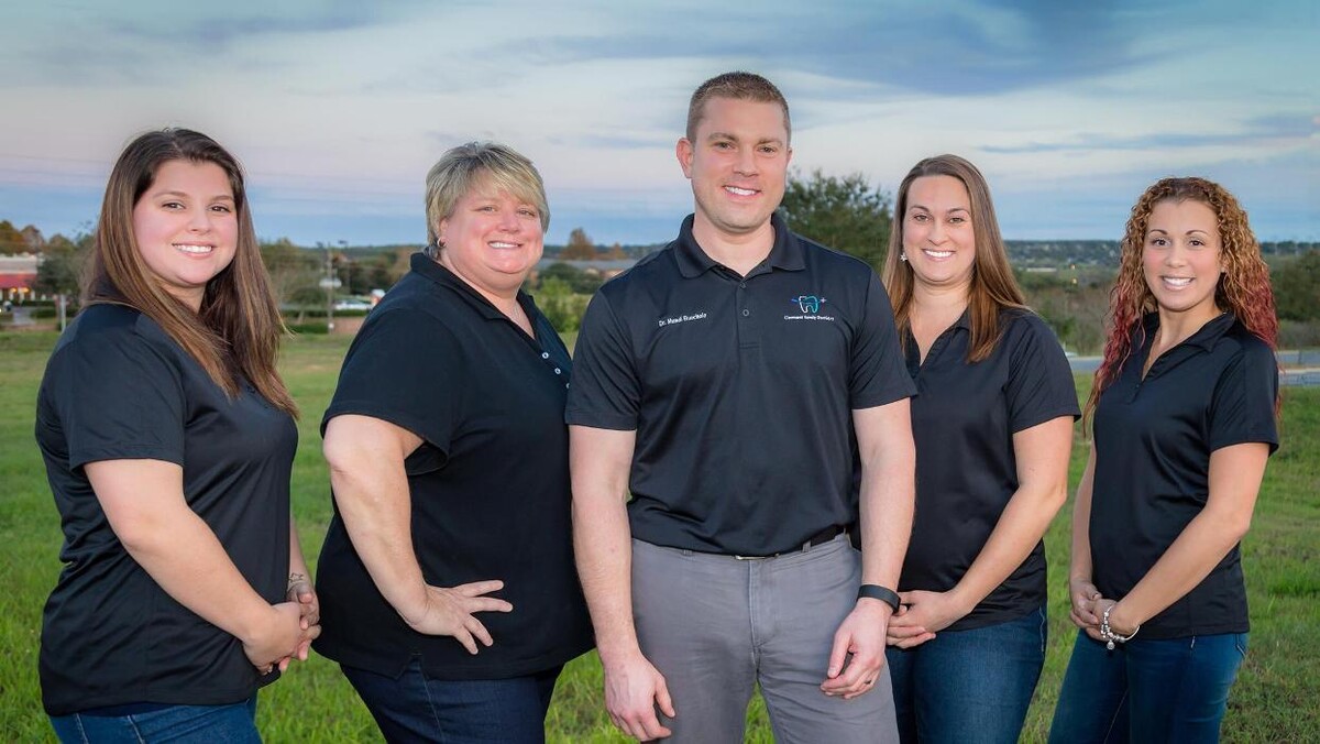 Images Clermont Family Dentistry