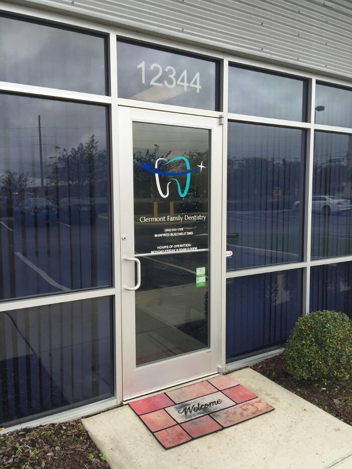 Images Clermont Family Dentistry