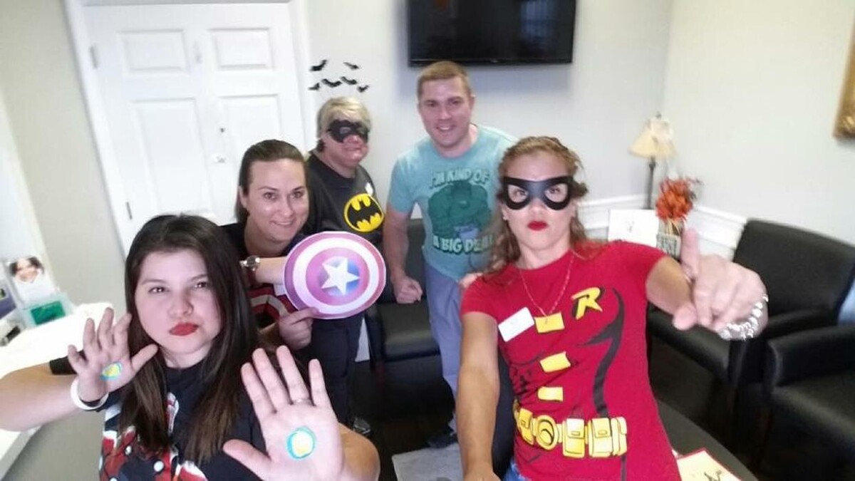 Images Clermont Family Dentistry
