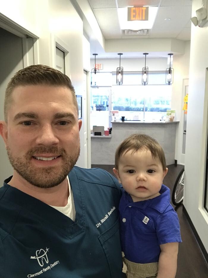 Images Clermont Family Dentistry