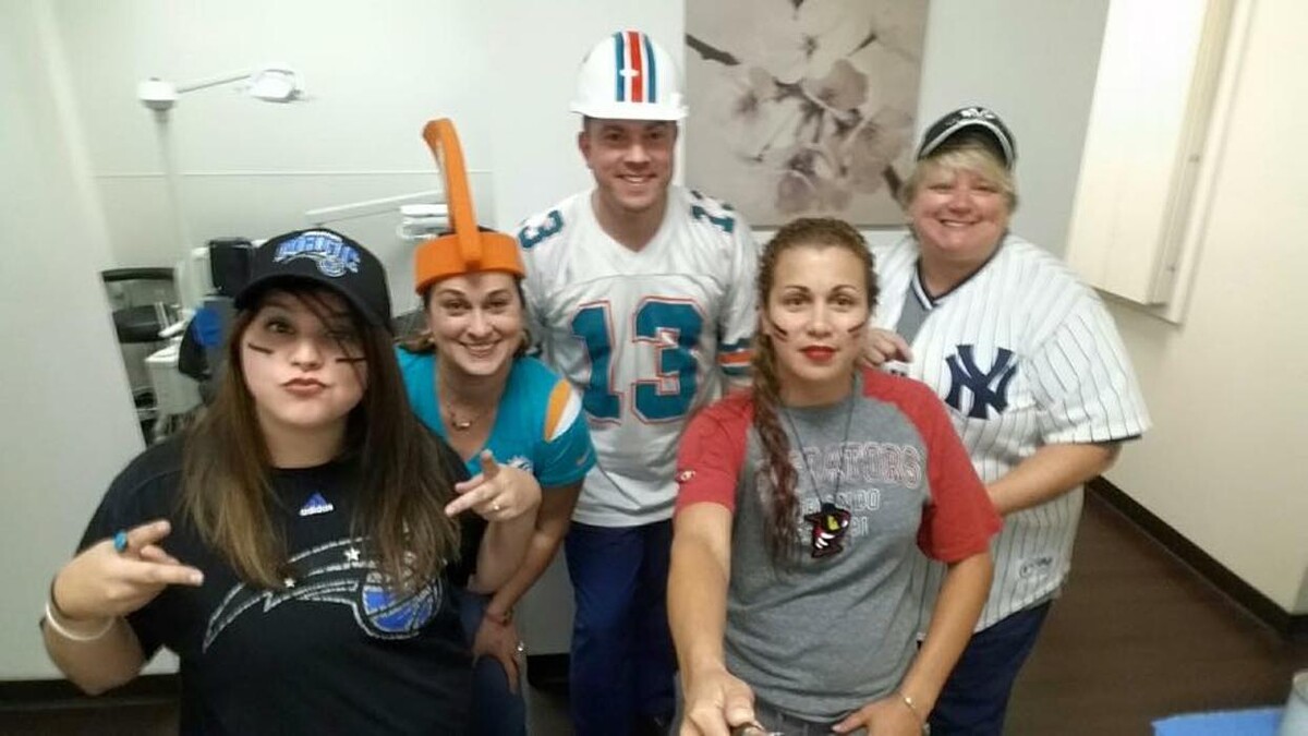 Images Clermont Family Dentistry