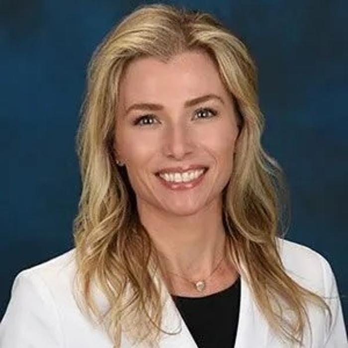 Dana Glass, APRN, FNP-C Logo