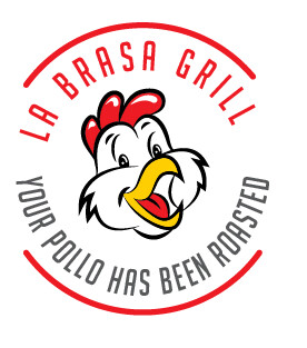 La Brasa Logo