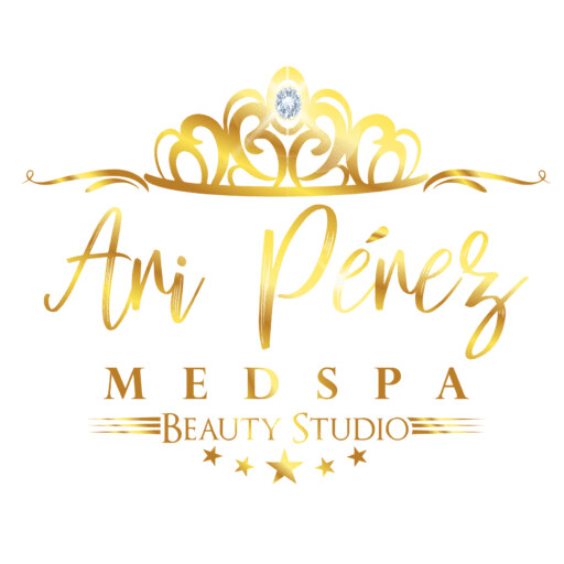 Ari Perez Beauty Studio Logo