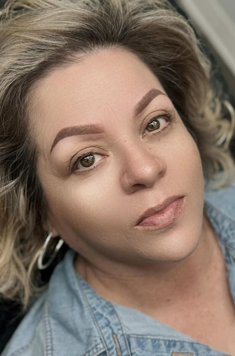 Images Ari Perez Beauty Studio