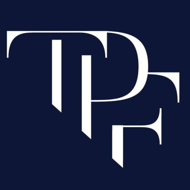 The Private Firm Logo