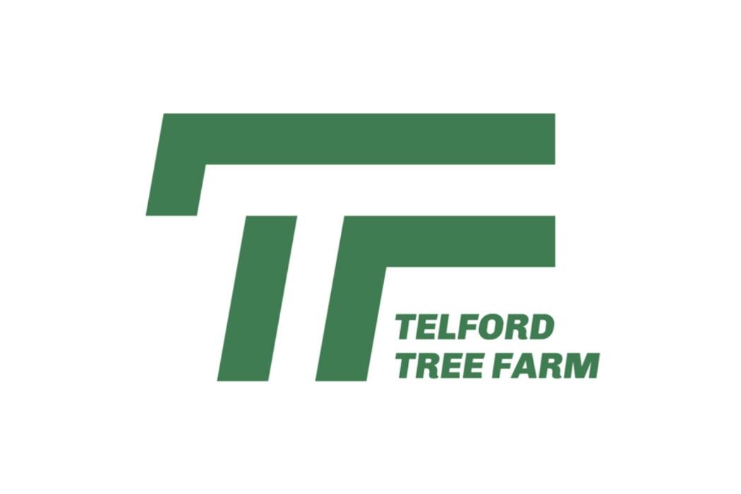 Telford Tree Farm Logo