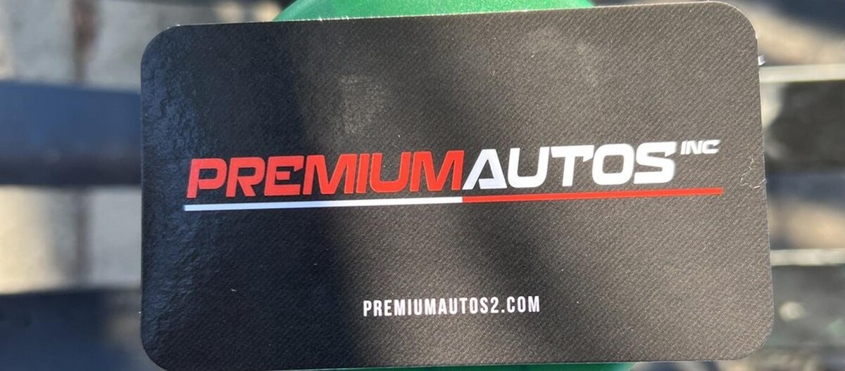 Images Premium Autos - El Monte
