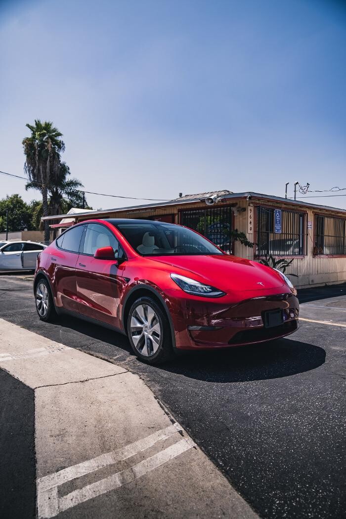 Images Premium Autos - El Monte