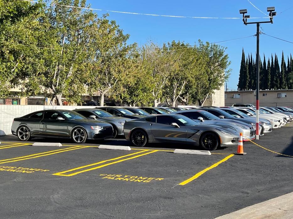 Images Premium Autos - El Monte