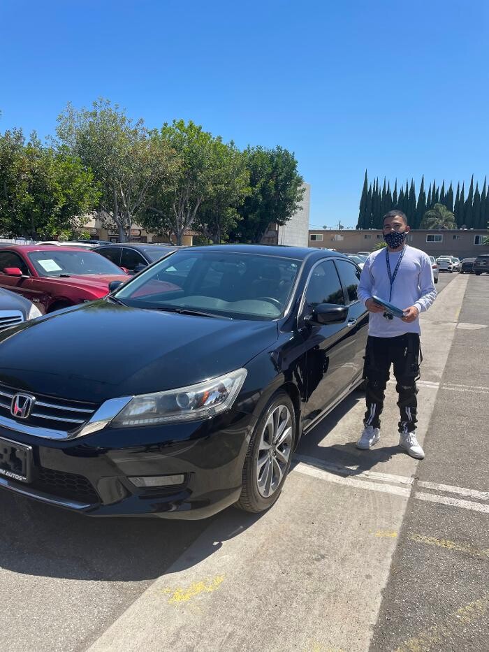 Images Premium Autos - El Monte