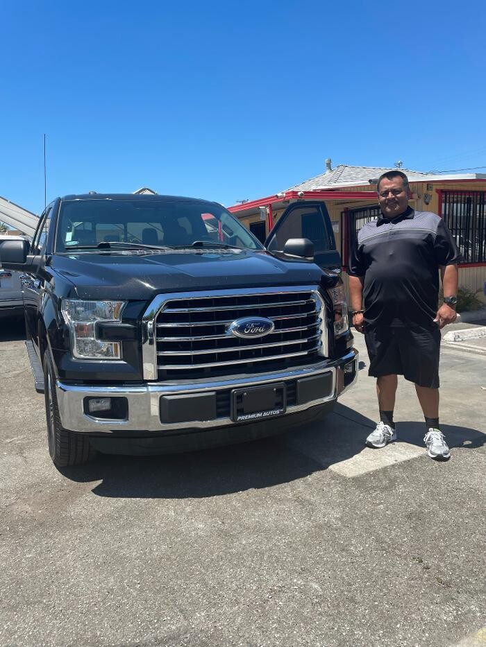 Images Premium Autos - El Monte