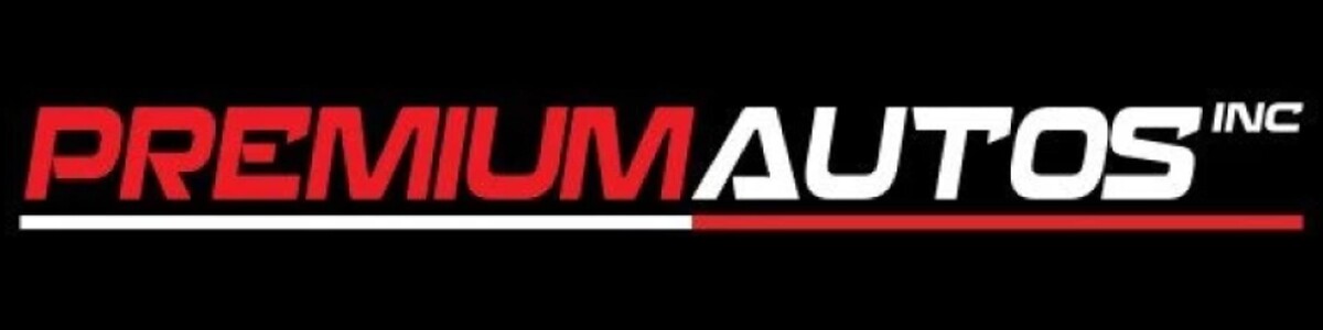 Premium Autos - El Monte Logo