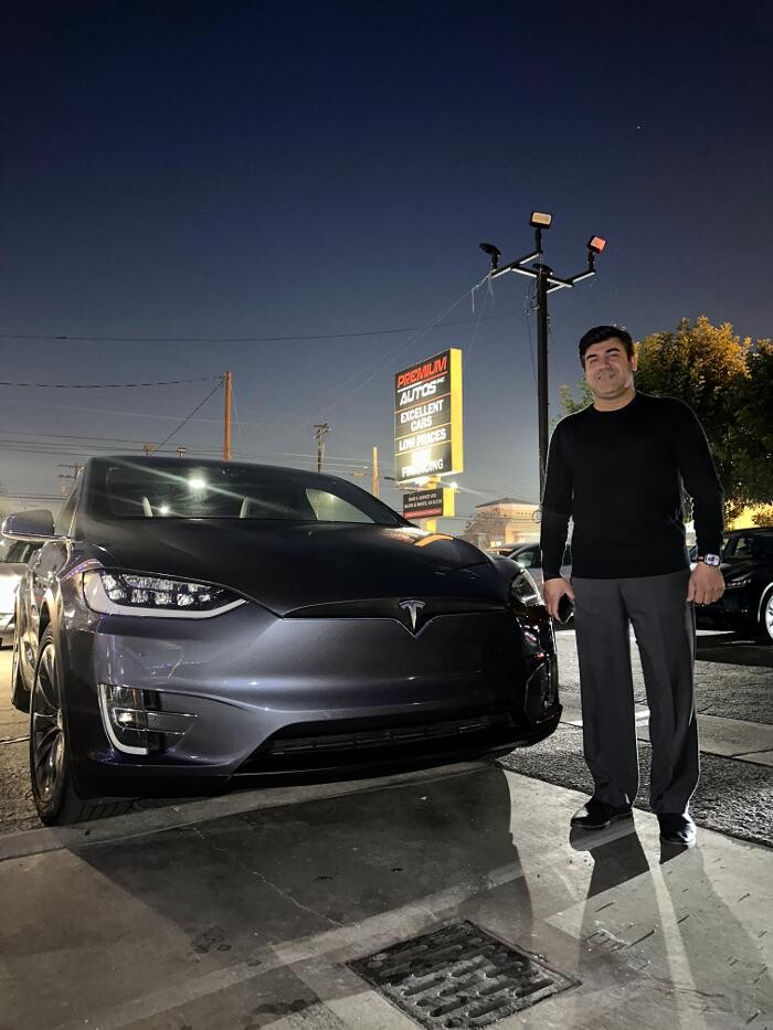 Images Premium Autos - El Monte
