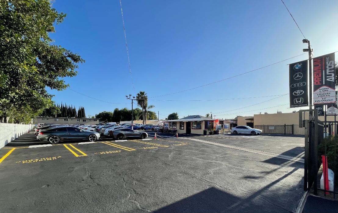 Images Premium Autos - El Monte
