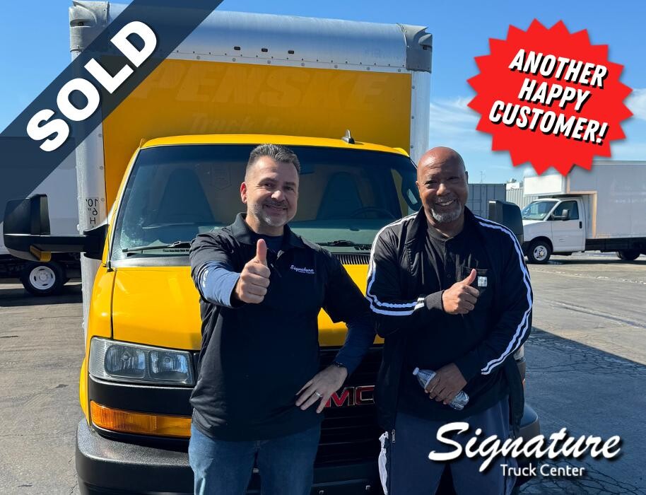 Images Signature Truck Center