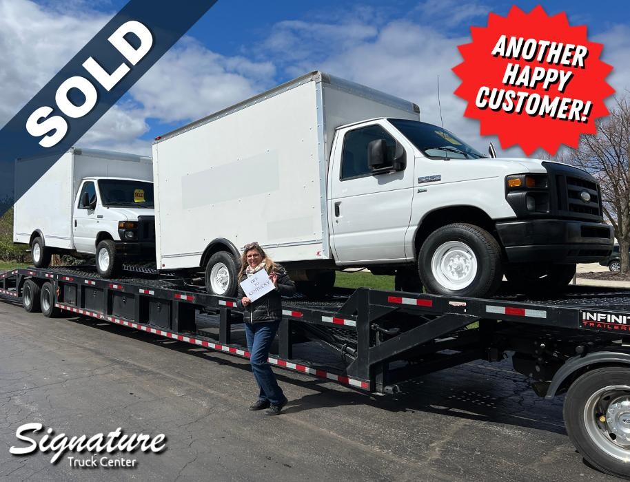 Images Signature Truck Center