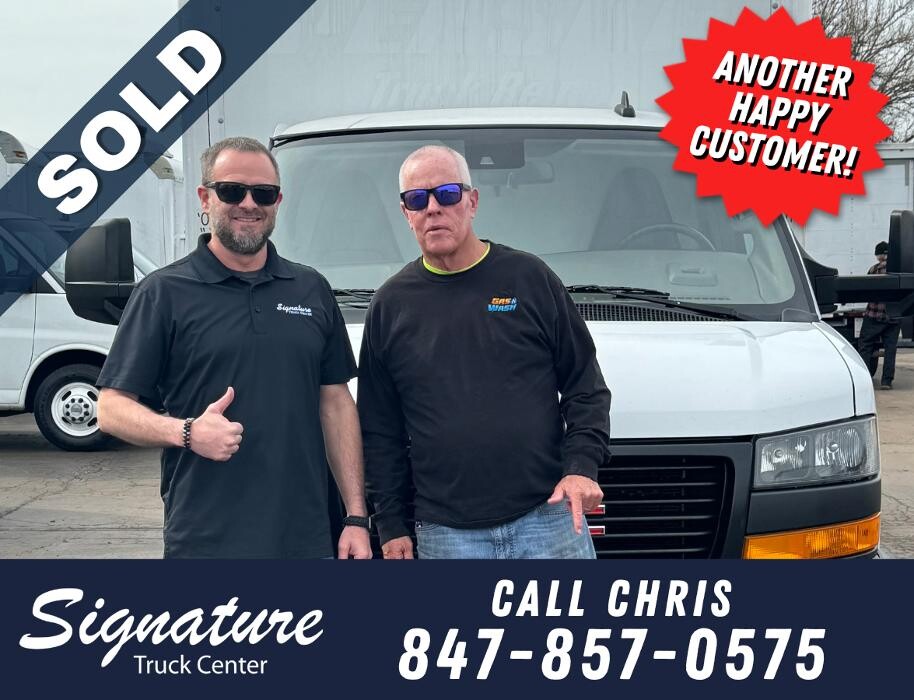 Images Signature Truck Center