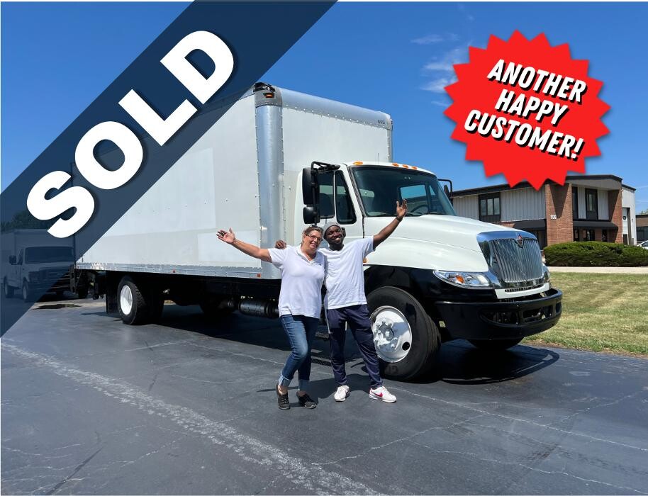 Images Signature Truck Center