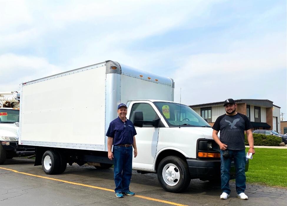 Images Signature Truck Center