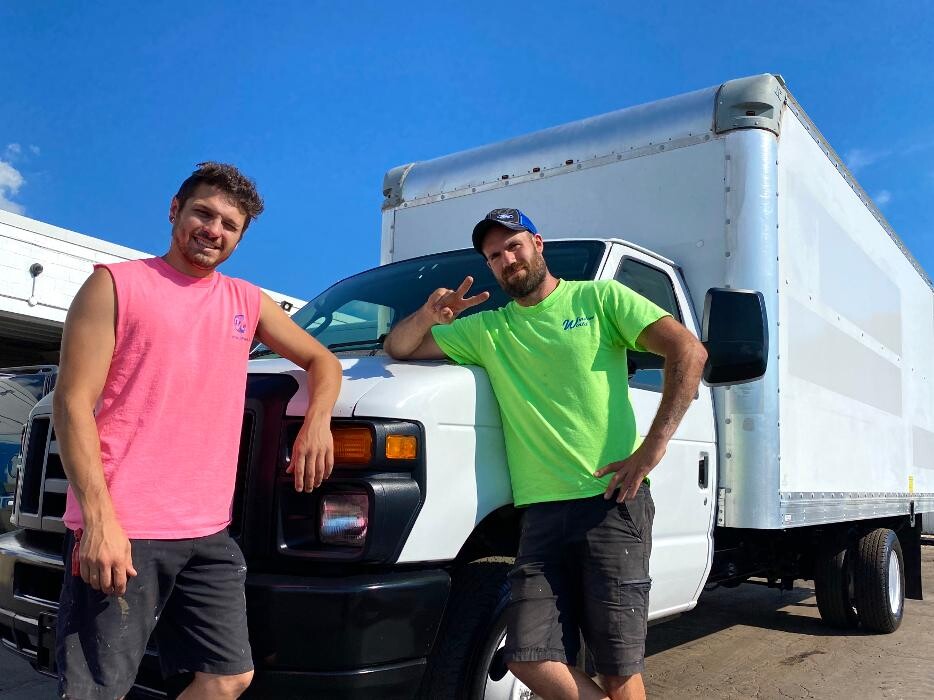 Images Signature Truck Center