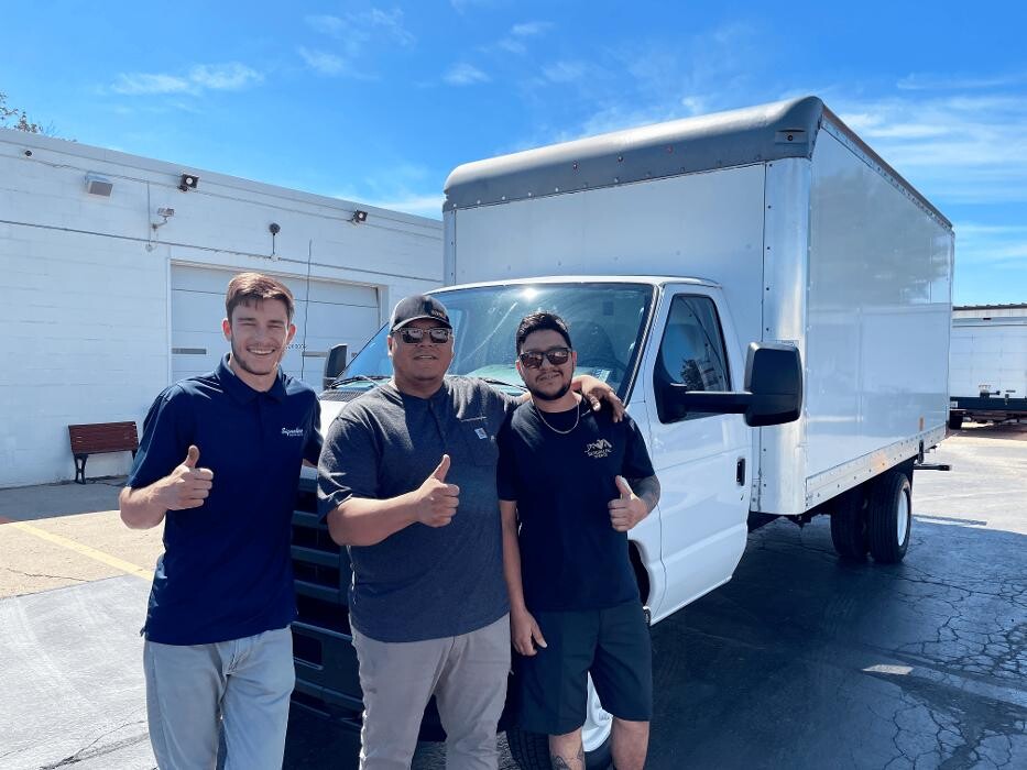 Images Signature Truck Center