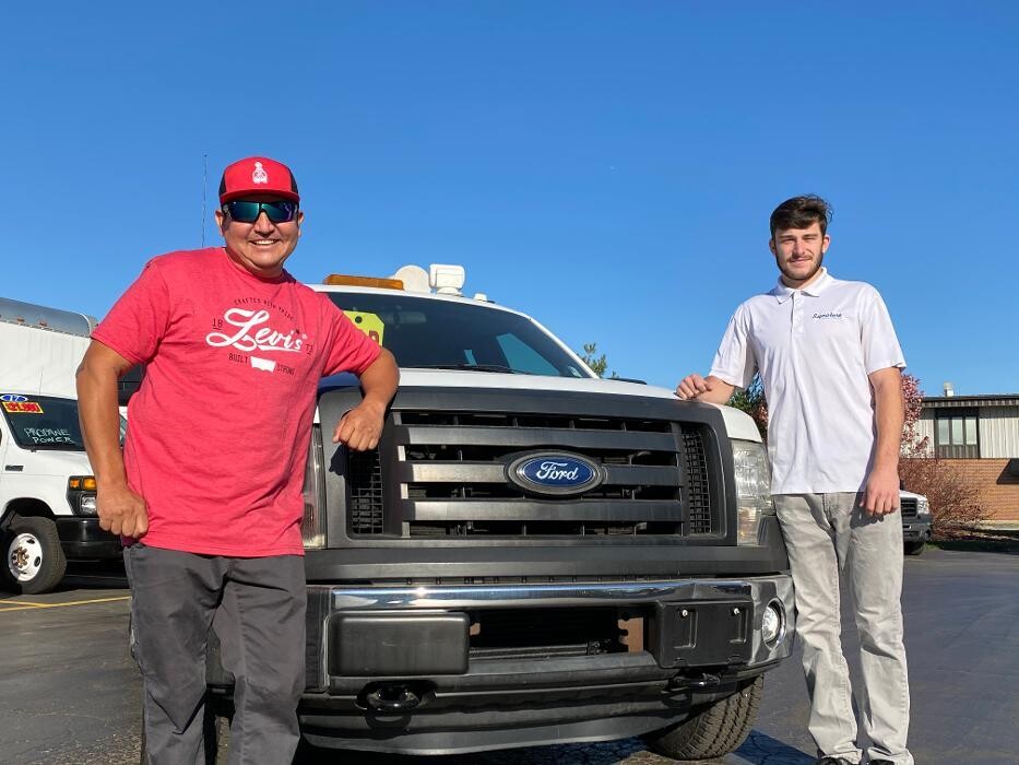 Images Signature Truck Center