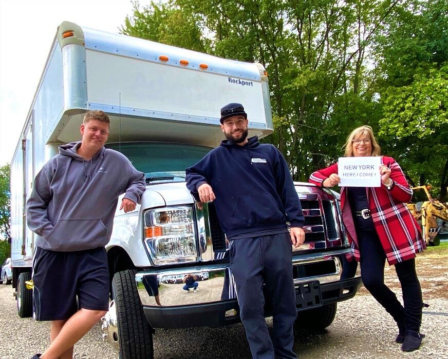 Images Signature Truck Center