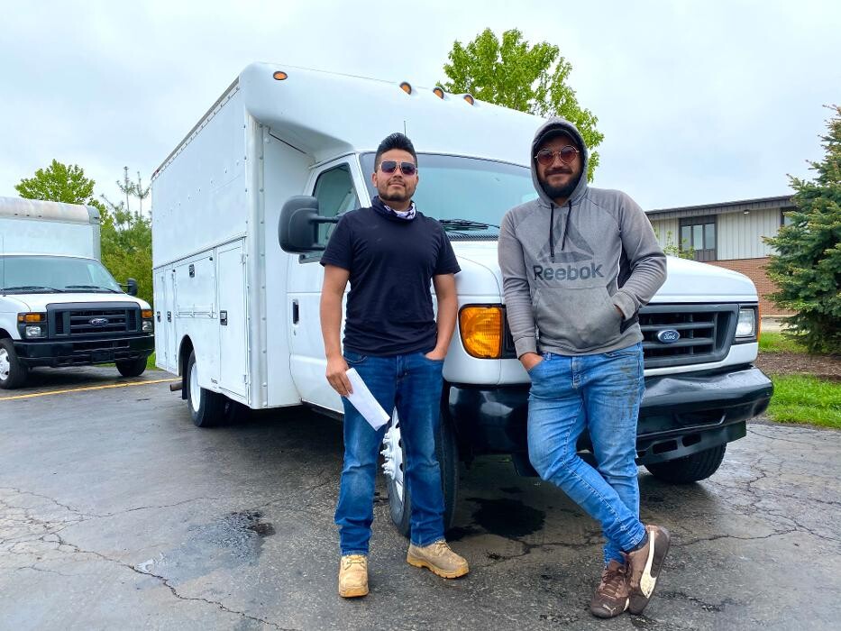 Images Signature Truck Center