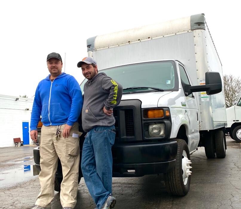 Images Signature Truck Center