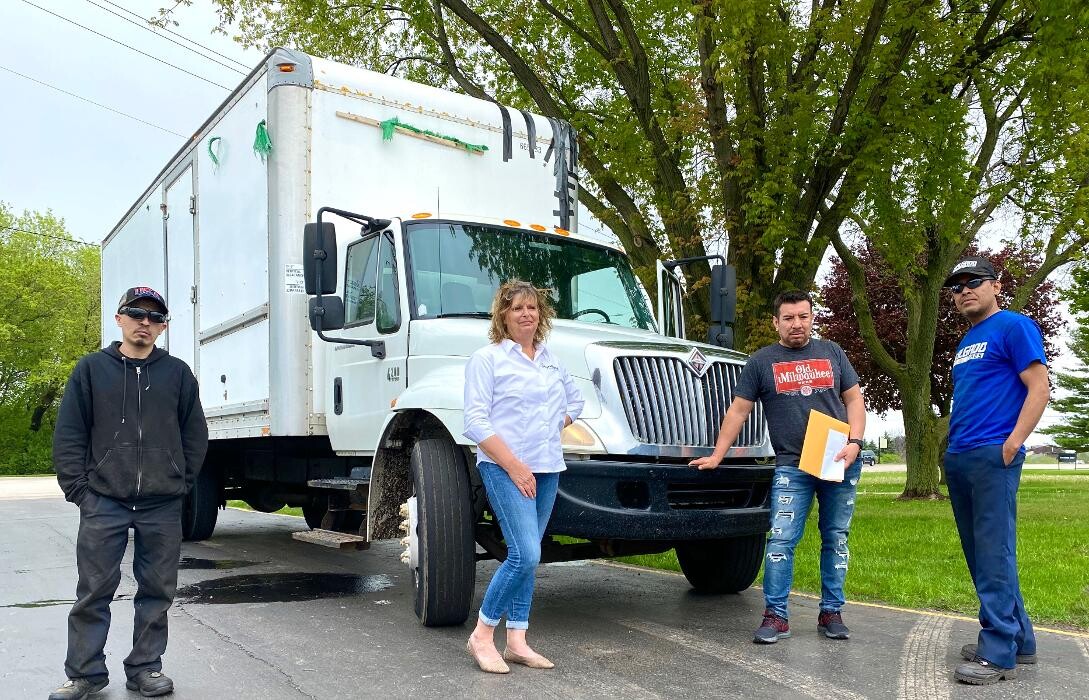 Images Signature Truck Center