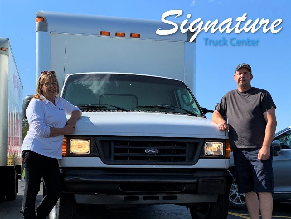 Images Signature Truck Center