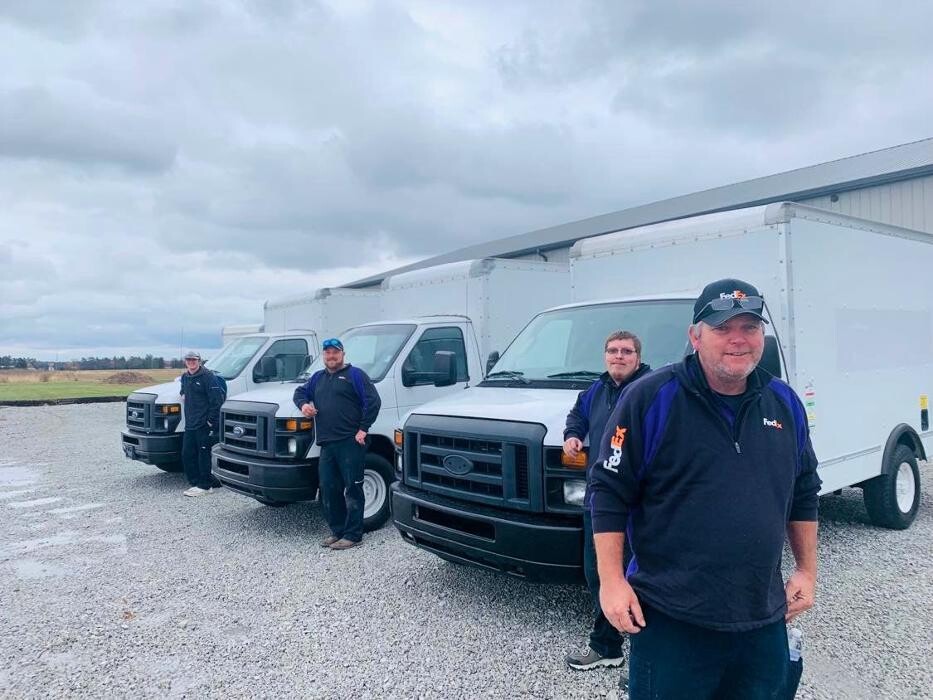 Images Signature Truck Center