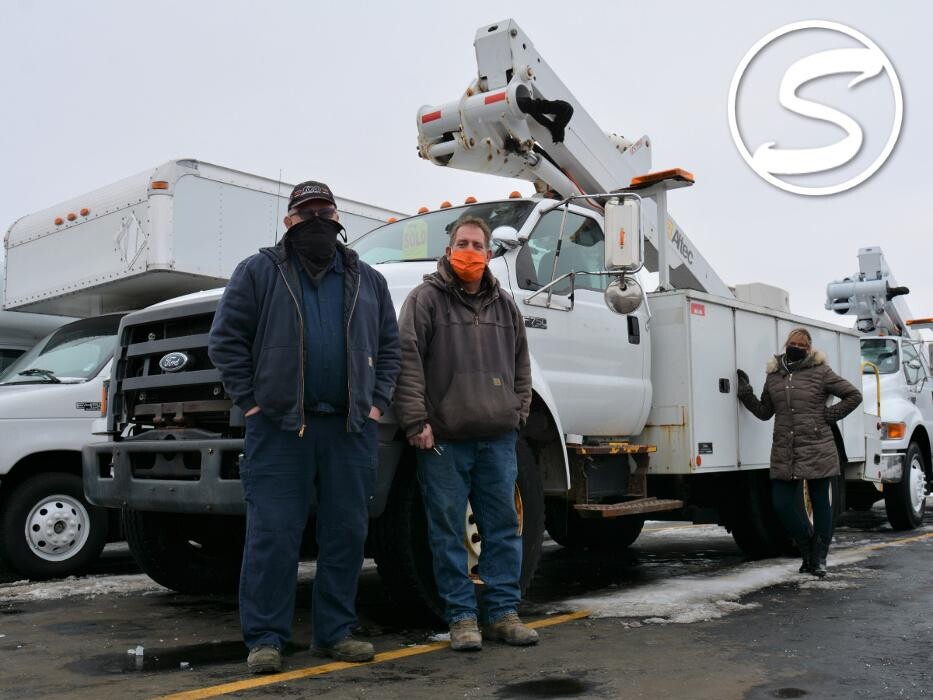 Images Signature Truck Center