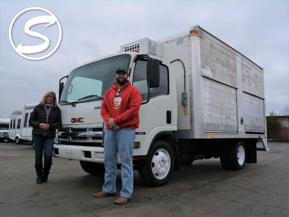 Images Signature Truck Center