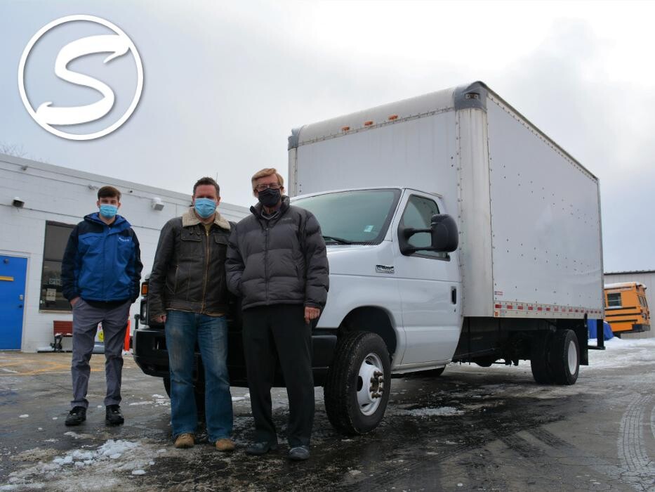 Images Signature Truck Center